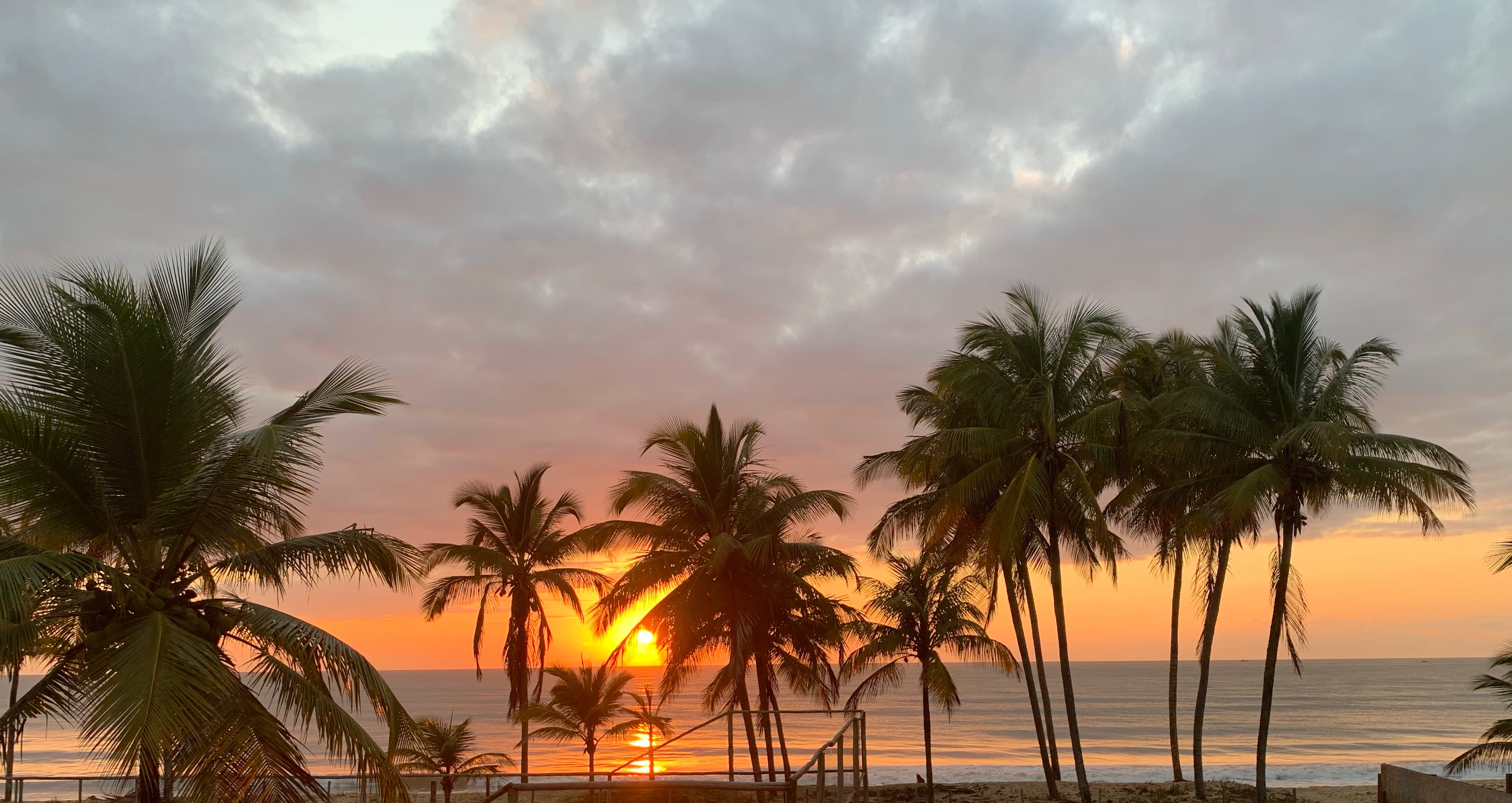 Bem-vindo ao VouABa 
!!!
